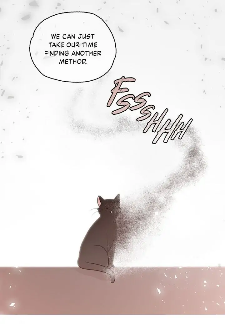 I’m the Ex-Girlfriend of a Soldier chapter 86 - page 20